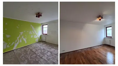 WY - REMONTOWANI malowanie mieszkań